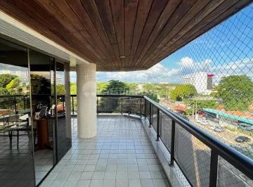 Apartamento · 316m² · 3 Quartos · 3 Vagas · Apartamento Em Horto, Teresina/pi de 316 m² 3 Quartos À Venda por R$2.500.000