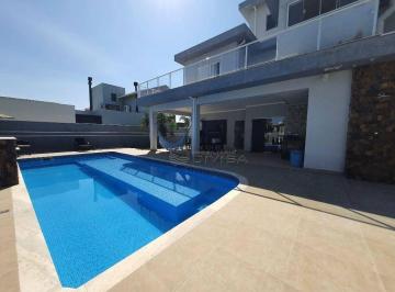 Casa · 336m² · 5 Quartos · 6 Vagas · Casa Em Residencial Dos Lagos, Itupeva/sp de 336 m² 5 Quartos À Venda por R$2.650.000