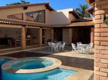 Casa · 400m² · 4 Quartos · 2 Vagas · Casa Em Horizonte Azul, Itupeva/sp de 400 m² 4 Quartos À Venda por R$2.000.000