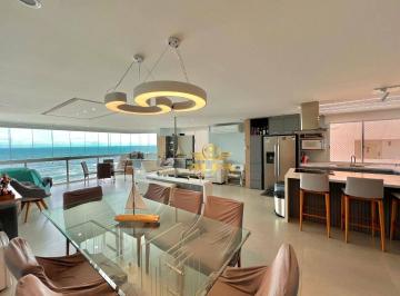 Apartamento · 156m² · 4 Quartos · 2 Vagas · Apartamento Em Vila Luis Antônio, Guarujá/sp de 156 m² 4 Quartos À Venda por R$2.800.000