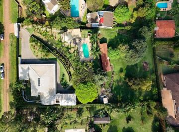 Casa · 560m² · 4 Quartos · 4 Vagas · Casa Em Itupeva, Itupeva/sp de 560 m² 4 Quartos À Venda por R$3.480.000