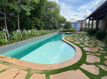 Casa · 350m² · 3 Quartos · Casa Em Condomínio Fazenda Kurumin, Itu/sp de 350 m² 3 Quartos À Venda por R$2.950.000
