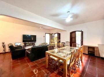 Casa · 240m² · 3 Quartos · 2 Vagas · Casa Em Jardim Tejereba, Guarujá/sp de 240 m² 3 Quartos À Venda por R$1.700.000
