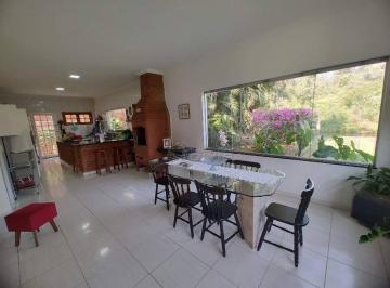 Rural · 280m² · 4 Quartos · Chácara Em Nova Era, Itupeva/sp de 280 m² 4 Quartos À Venda por R$1.350.000