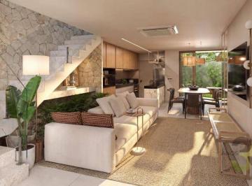 Casa · 134m² · 3 Quartos · 2 Vagas · Casa Em Pedra, Eusébio/ce de 134 m² 3 Quartos À Venda por R$899.000