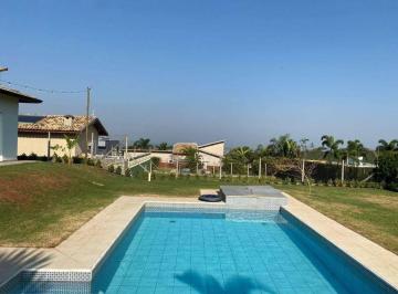 Casa · 280m² · 4 Quartos · 6 Vagas · Casa Em Colinas de Inhandjara, Itupeva/sp de 280 m² 4 Quartos À Venda por R$2.025.000