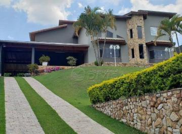 Casa · 520m² · 4 Quartos · 8 Vagas · Casa Em Jardim Ribeirao II, Itupeva/sp de 520 m² 4 Quartos À Venda por R$2.200.000