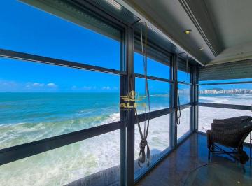 Apartamento · 152m² · 3 Quartos · 1 Vaga · Apartamento Em Morro Do Maluf, Guarujá/sp de 152 m² 3 Quartos À Venda por R$1.280.000