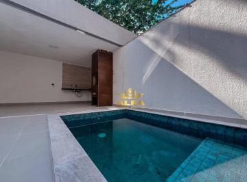 Casa · 140m² · 2 Quartos · 1 Vaga · Sobrado Em Jardim Las Palmas, Guarujá/sp de 140 m² 2 Quartos À Venda por R$980.000