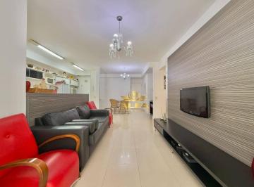 Apartamento · 97m² · 2 Quartos · 2 Vagas · Apartamento Em Vila Luis Antônio, Guarujá/sp de 97 m² 2 Quartos À Venda por R$1.060.000