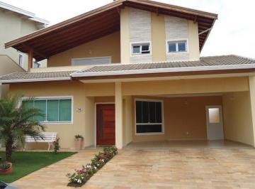Casa · 375m² · 3 Quartos · 4 Vagas · Sobrado Em Condomínio Metropolitan Park, Paulínia/sp de 375 m² 3 Quartos À Venda por R$1.600.000