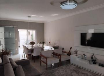 Casa · 153m² · 3 Quartos · 4 Vagas · Casa Em Campos Do Conde II, Paulínia/sp de 153 m² 3 Quartos À Venda por R$940.000