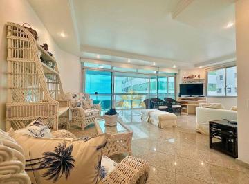 Apartamento · 140m² · 3 Quartos · 2 Vagas · Apartamento Em Vila Luis Antônio, Guarujá/sp de 140 m² 3 Quartos À Venda por R$1.300.000