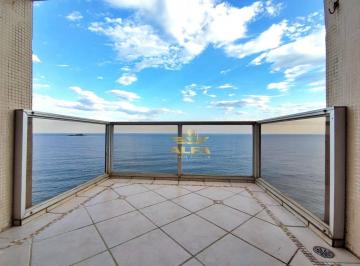 Apartamento · 129m² · 3 Quartos · 1 Vaga · Apartamento Em Morro Do Maluf, Guarujá/sp de 129 m² 3 Quartos À Venda por R$1.000.000