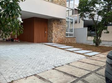 Casa · 300m² · 3 Quartos · 4 Vagas · Casa Em Parque Reserva Fazenda Imperial, Sorocaba/sp de 300 m² 3 Quartos À Venda por R$2.690.100