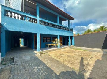 Casa · 300m² · 8 Quartos · 2 Vagas · Casa Em Jardim Guaiuba, Guarujá/sp de 300 m² 8 Quartos À Venda por R$960.000