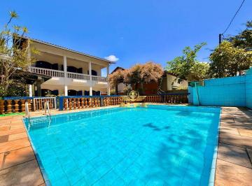 Casa · 163m² · 4 Quartos · 2 Vagas · Casa Em Balneario Praia Do Perequê, Guarujá/sp de 163 m² 4 Quartos À Venda por R$1.100.000