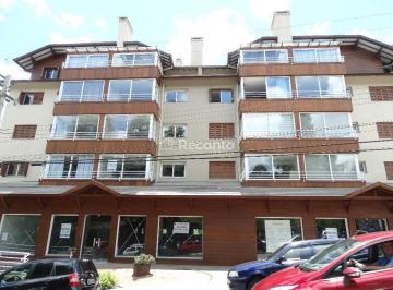 Apartamento · 132m² · 3 Quartos · 2 Vagas · Apartamento Em Piratini, Gramado/rs de 132 m² 3 Quartos À Venda por R$2.451.000