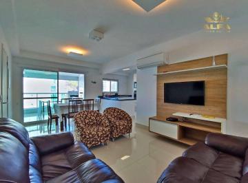 Apartamento · 117m² · 3 Quartos · 2 Vagas · Apartamento Em Jardim Tejereba, Guarujá/sp de 117 m² 3 Quartos À Venda por R$1.180.000