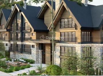Apartamento · 84m² · 2 Quartos · 1 Vaga · Apartamento Em Loteamento Lago Negro, Gramado/rs de 84 m² 2 Quartos À Venda por R$1.295.280