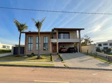 Casa · 291m² · 3 Quartos · 2 Vagas · Casa Em Centro, Itupeva/sp de 291 m² 3 Quartos À Venda por R$3.150.000