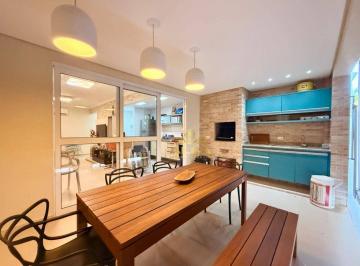 Apartamento · 120m² · 3 Quartos · 3 Vagas · Apartamento Em Balneário Cidade Atlântica, Guarujá/sp de 120 m² 3 Quartos À Venda por R$1.100.000