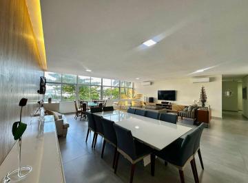 Apartamento · 375m² · 5 Quartos · 2 Vagas · Apartamento Em Morro Do Maluf, Guarujá/sp de 375 m² 5 Quartos À Venda por R$2.500.000