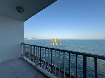 Apartamento · 140m² · 3 Quartos · 1 Vaga · Apartamento Em Morro Do Maluf, Guarujá/sp de 140 m² 3 Quartos À Venda por R$1.200.000