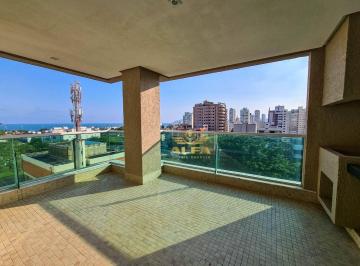 Apartamento · 175m² · 3 Quartos · 2 Vagas · Apartamento Em Jardim Virgínia, Guarujá/sp de 175 m² 3 Quartos À Venda por R$1.250.000