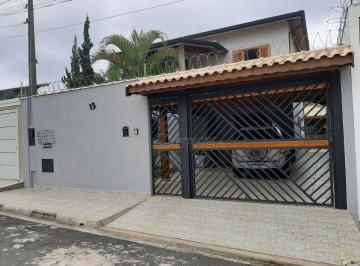 Casa · 189m² · 3 Quartos · 2 Vagas · Casa Em Jardim Brasil, Itupeva/sp de 189 m² 3 Quartos À Venda por R$1.100.000