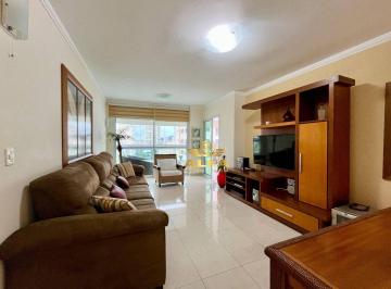 Apartamento · 110m² · 3 Quartos · 3 Vagas · Apartamento Em Balneário Guarujá, Guarujá/sp de 110 m² 3 Quartos À Venda por R$1.200.000