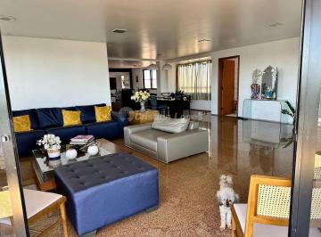 Apartamento · 275m² · 4 Quartos · 5 Vagas · Apartamento Em Ilhotas, Teresina/pi de 275 m² 4 Quartos À Venda por R$2.300.000