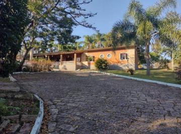 Rural · 1370m² · 4 Quartos · Chácara Em Guacuri, Itupeva/sp de 1370 m² 4 Quartos À Venda por R$2.950.000