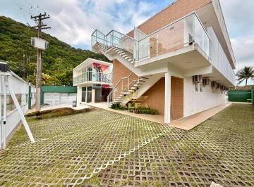 Comercial · 1355m² · 13 Quartos · 14 Vagas · Pousada Em Jardim Guaiuba, Guarujá/sp de 1355 m² 13 Quartos À Venda por R$3.000.000