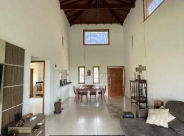 Casa · 185m² · 3 Quartos · 4 Vagas · Casa Em Outeiro Das Flores, Itupeva/sp de 185 m² 3 Quartos À Venda por R$1.070.000