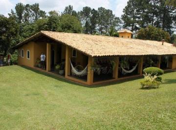 Rural · 600m² · 6 Quartos · Chácara Em Guacuri, Itupeva/sp de 600 m² 6 Quartos À Venda por R$2.750.000