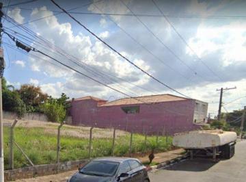 Terreno · 750m² · Área Em Jardim Ana Luiza, Itupeva/sp de 0 m² À Venda por R$930.000
