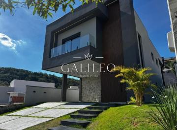 Casa · 303m² · 4 Quartos · 4 Vagas · Casa Em Mina, Itupeva/sp de 303 m² 4 Quartos À Venda por R$2.500.000