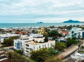 Apartamento · 90m² · 2 Quartos · 2 Vagas · Apartamento Em Jardim Virgínia, Guarujá/sp de 90 m² 2 Quartos À Venda por R$950.000
