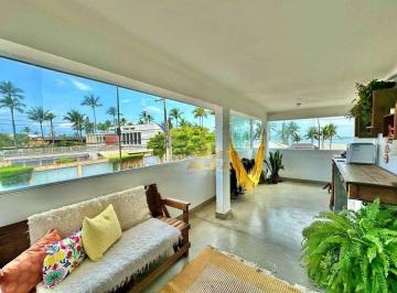 Casa · 230m² · 7 Quartos · 4 Vagas · Casa Em Vila Júlia, Guarujá/sp de 230 m² 7 Quartos À Venda por R$1.500.000