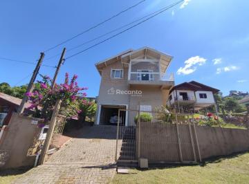 Casa · 178m² · 3 Quartos · 2 Vagas · Casa Em Piratini, Gramado/rs de 178 m² 3 Quartos À Venda por R$1.325.000
