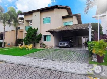 Casa · 300m² · 4 Quartos · 4 Vagas · Casa Em Pires Façanha, Eusébio/ce de 300 m² 4 Quartos À Venda por R$1.970.000