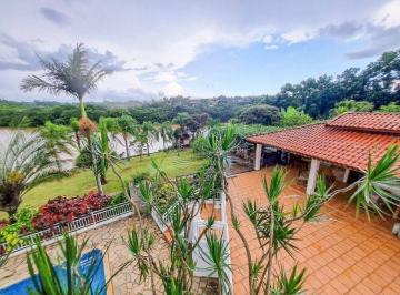 Rural · 480m² · 4 Quartos · Chácara Em Guacuri, Itupeva/sp de 480 m² 4 Quartos À Venda por R$1.790.000