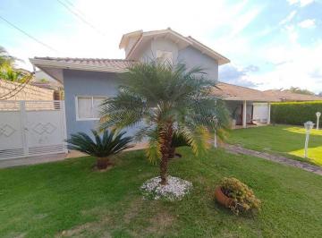 Casa · 374m² · 4 Quartos · 10 Vagas · Casa Em Jardim Ribeirao II, Itupeva/sp de 374 m² 4 Quartos À Venda por R$1.380.000