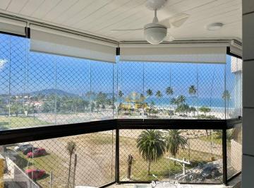 Apartamento · 93m² · 3 Quartos · 2 Vagas · Apartamento Em Jardim Tejereba, Guarujá/sp de 93 m² 3 Quartos À Venda por R$950.000