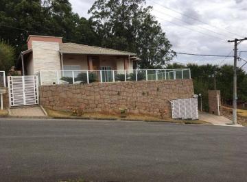Rural · 287m² · 3 Quartos · 2 Vagas · Chácara Em Outeiro Das Flores, Itupeva/sp de 287 m² 3 Quartos À Venda por R$1.690.000