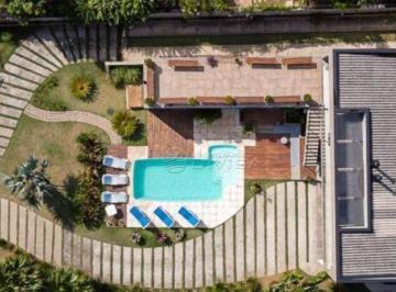 Casa · 340m² · 3 Quartos · 2 Vagas · Casa Em Colinas de Inhandjara, Itupeva/sp de 340 m² 3 Quartos À Venda por R$2.180.000