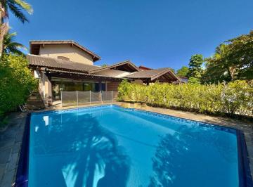 Casa · 314m² · 4 Quartos · 6 Vagas · Casa Em Balneário Cidade Atlântica, Guarujá/sp de 314 m² 4 Quartos À Venda por R$2.100.000