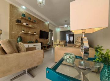 Apartamento · 100m² · 3 Quartos · 2 Vagas · Apartamento Em Vila Luis Antônio, Guarujá/sp de 100 m² 3 Quartos À Venda por R$1.330.000