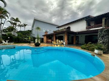 Casa · 510m² · 4 Quartos · 4 Vagas · Casa Em Balneário Cidade Atlântica, Guarujá/sp de 510 m² 4 Quartos À Venda por R$2.150.000